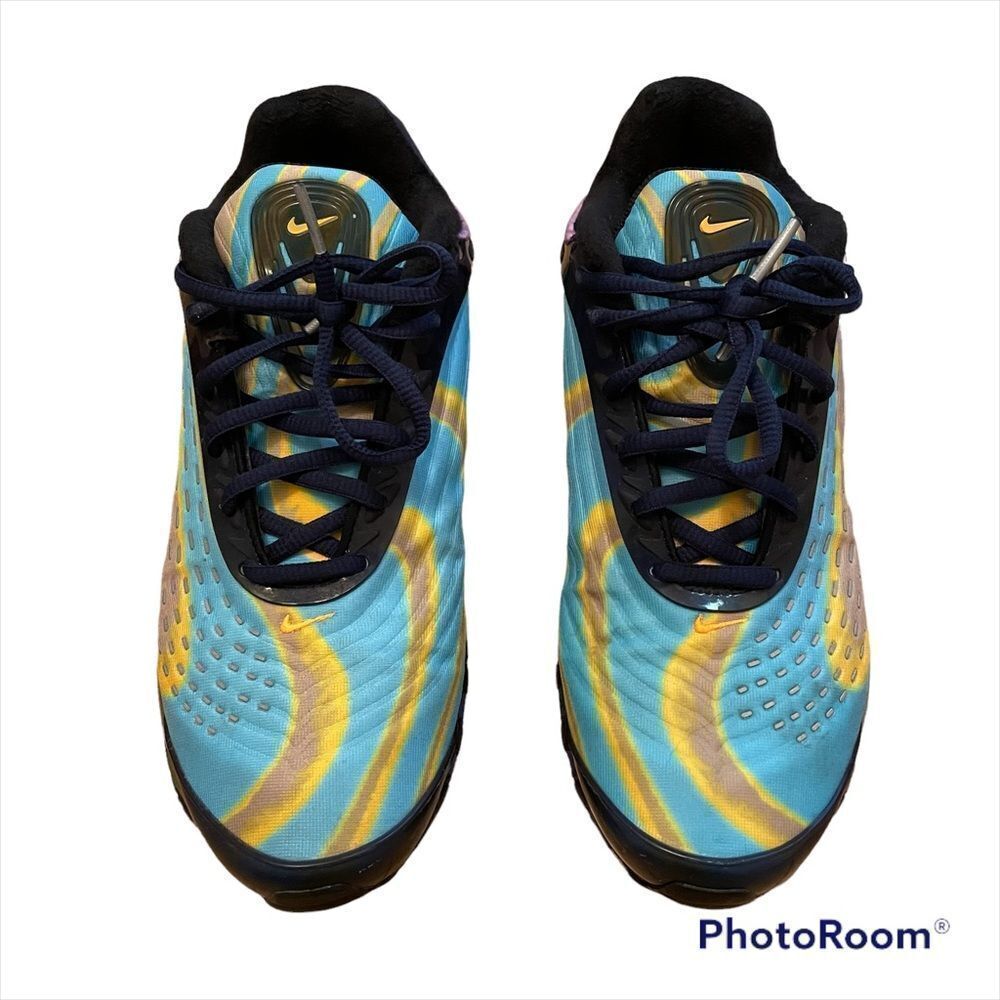 Nike Air Max Deluxe Heritage Sneakers